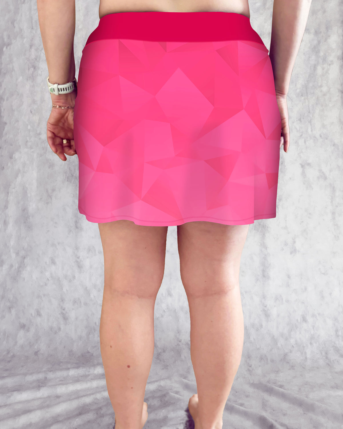 Hover Skirt