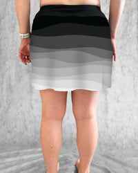Hover Skirt - Preorder Shipping December 2026