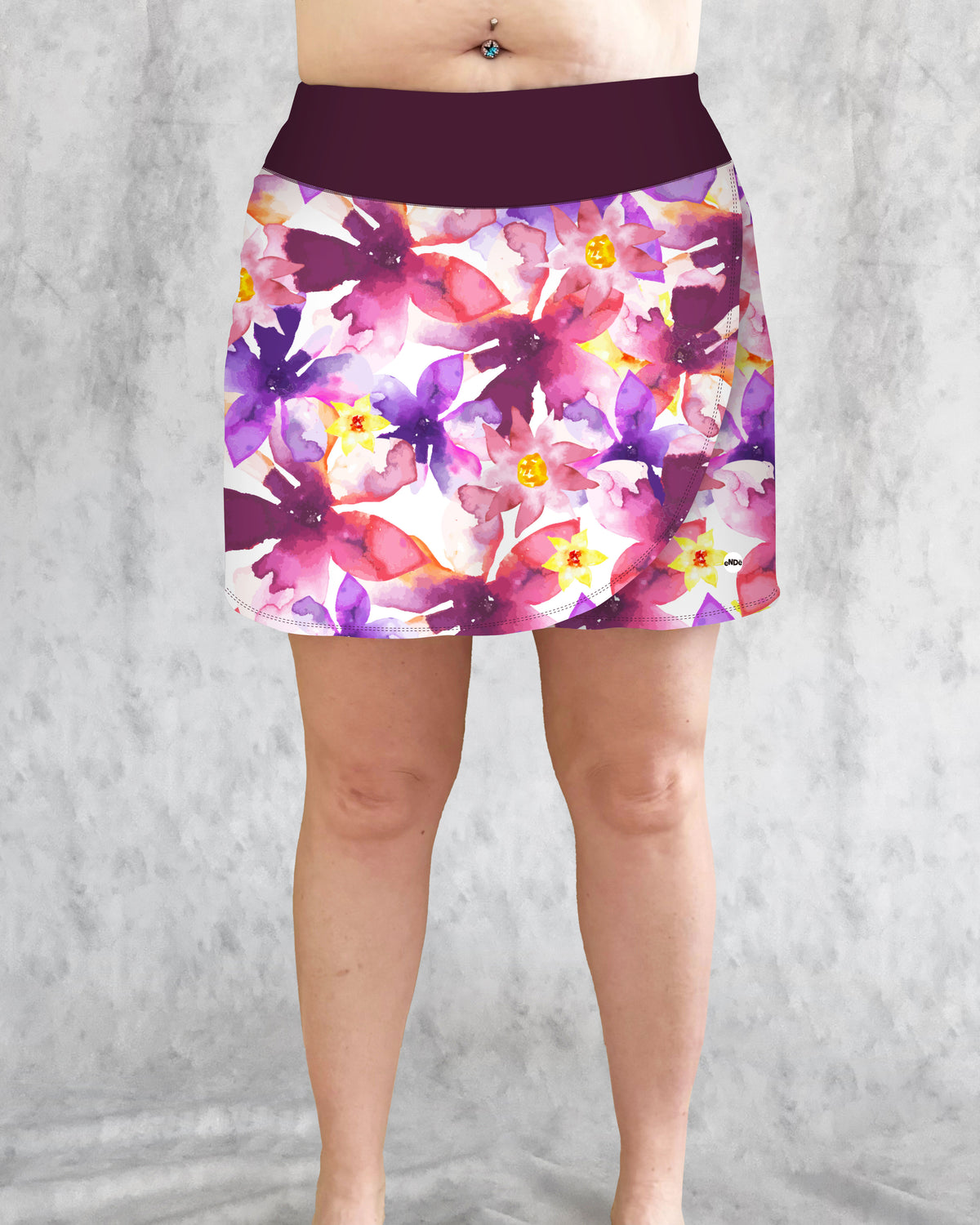 Hover Skirt