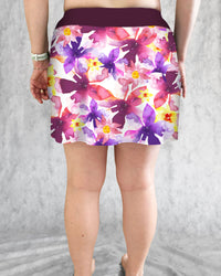 Hover Skirt