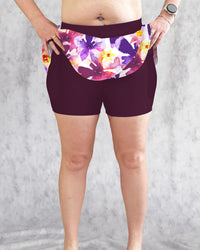 Hover Skirt