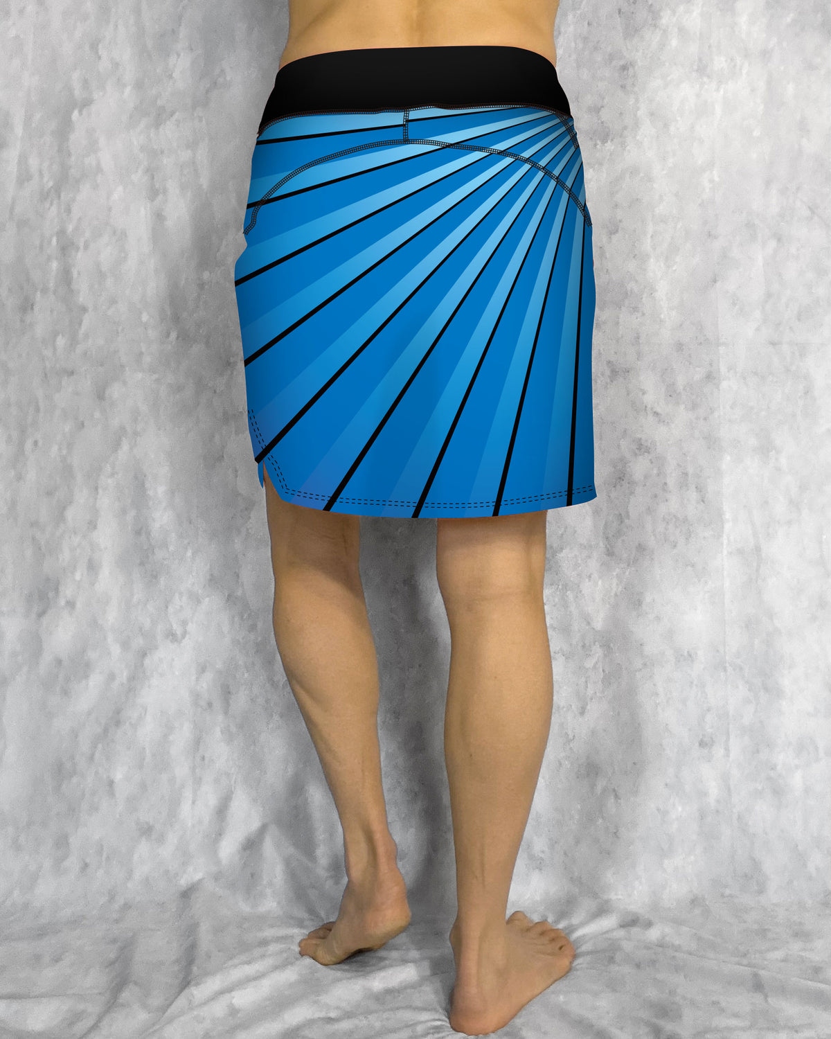 Go Longer Skirt