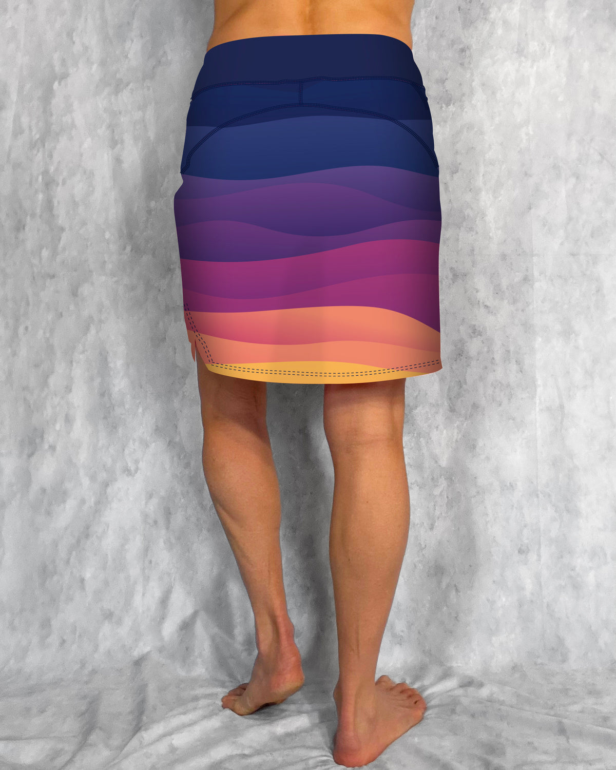 Go Longer Skirt - Preorder Shipping December 2026