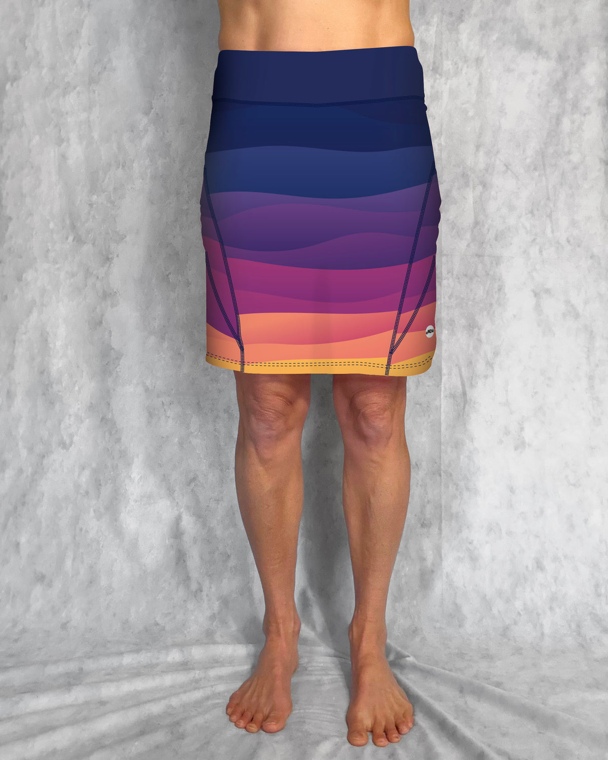 Go Longer Skirt - Preorder Shipping December 2026