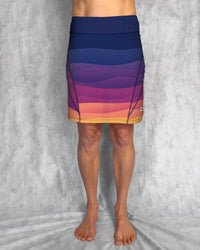 Go Longer Skirt - Preorder Shipping December 2026