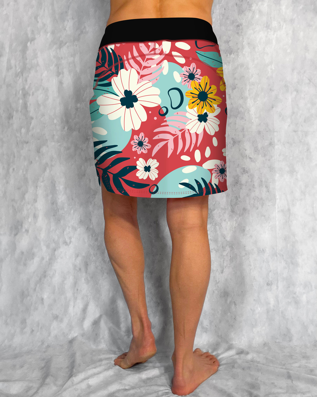 Go Longer Skirt - Preorder Shipping December 2026