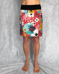 Go Longer Skirt - Preorder Shipping December 2026
