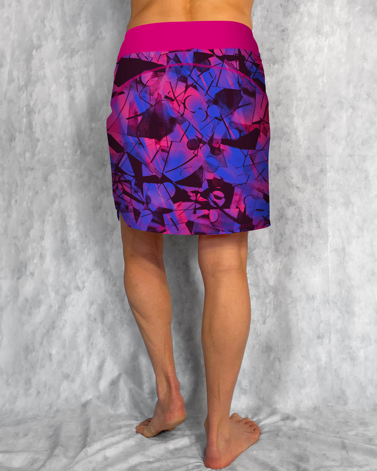 Go Longer Skirt - Preorder Shipping December 2026