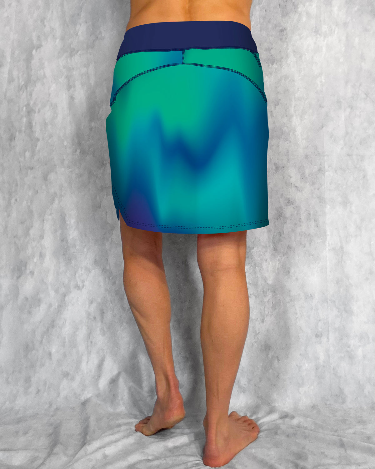 Go Longer Skirt - Preorder Shipping December 2026