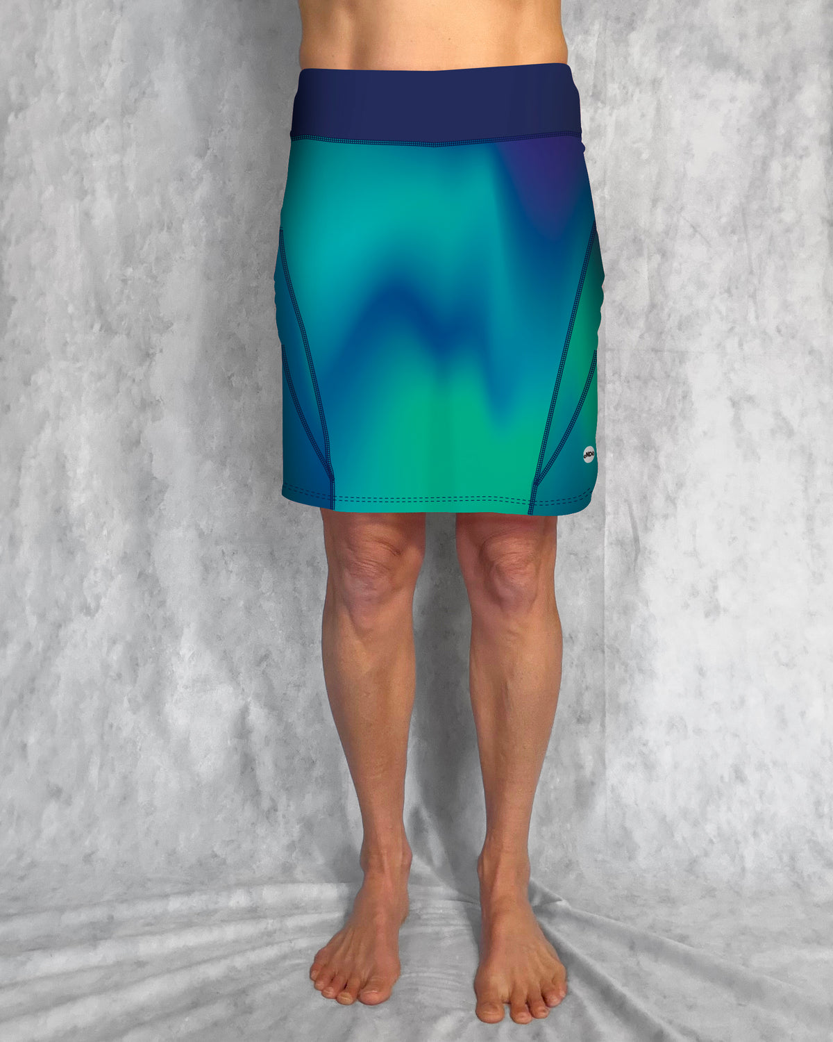 Go Longer Skirt - Preorder Shipping December 2026