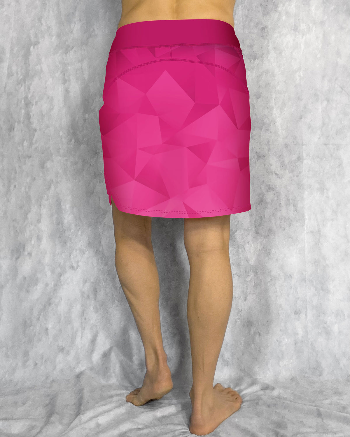 Go Longer Skirt