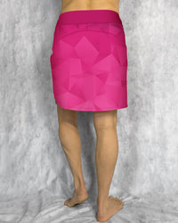 Go Longer Skirt