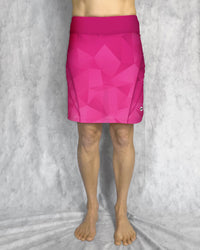 Go Longer Skirt