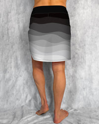 Go Longer Skirt - Preorder Shipping December 2026