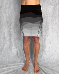 Go Longer Skirt - Preorder Shipping December 2026