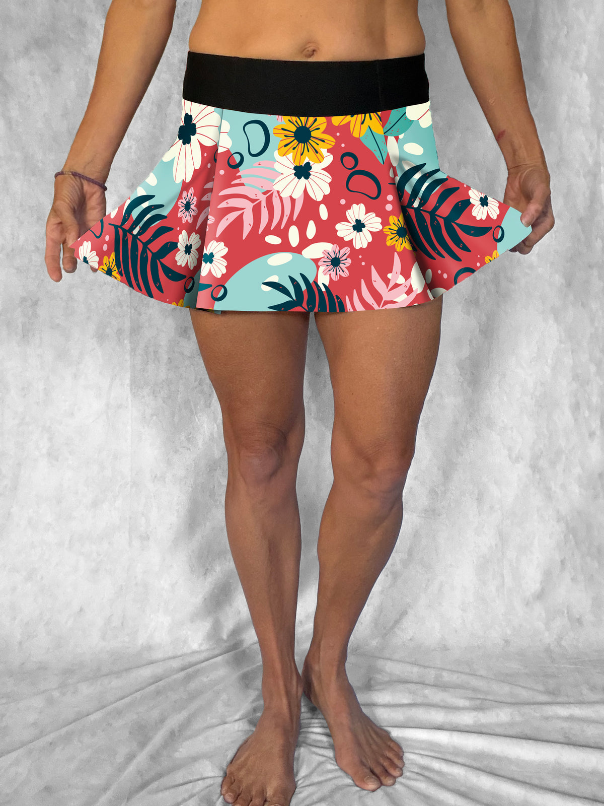 Jette Skirt - Preorder Shipping December 2026