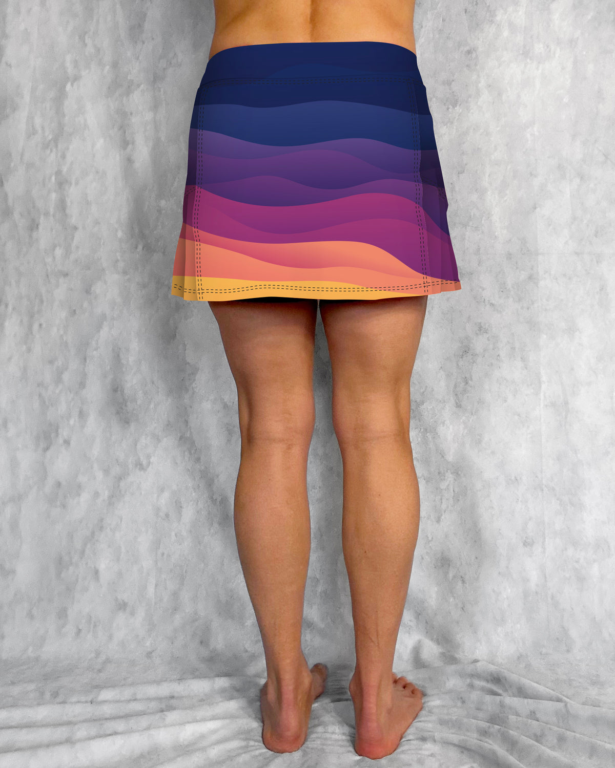 Triumph Skirt - Preorder Shipping December 2026
