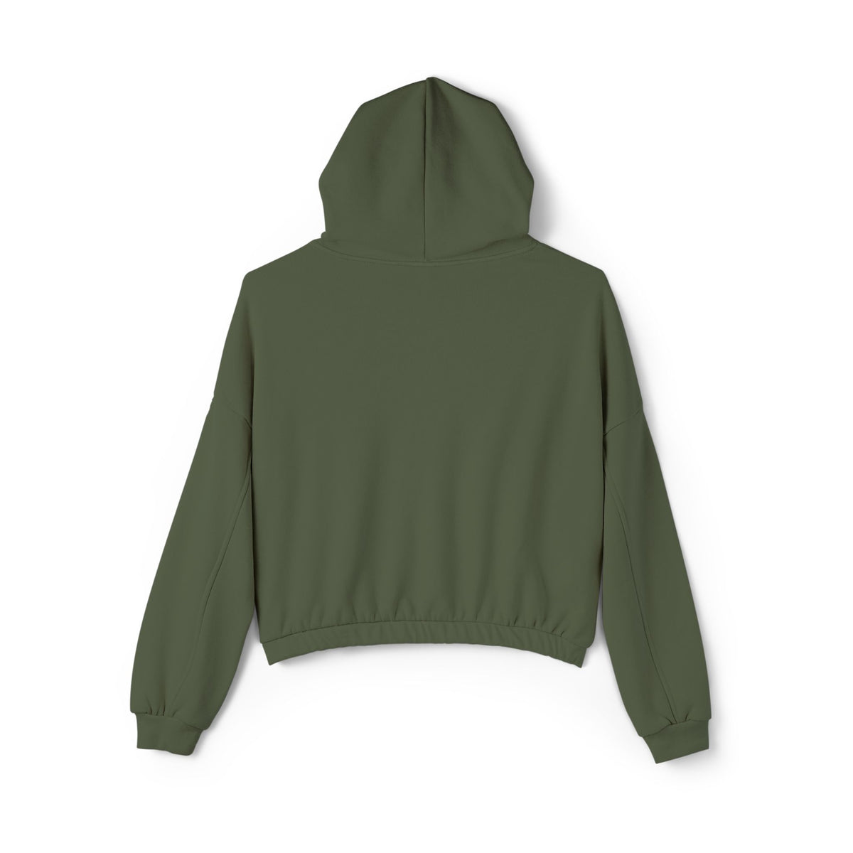 Going Places Cinched Bottom Hoodie