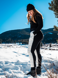 Blue River Down Jogger 2.0