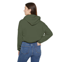 Going Places Cinched Bottom Hoodie