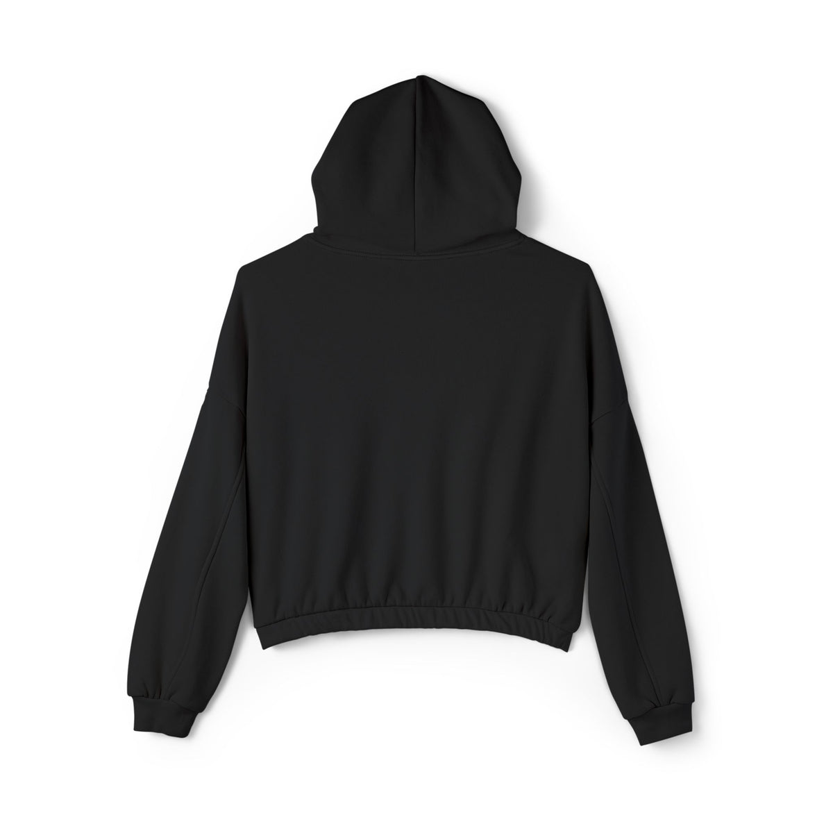 Going Places Cinched Bottom Hoodie