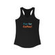 Yay for Coffee! Racerback Tank