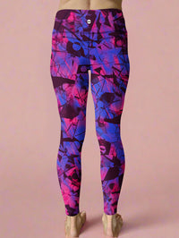 All In High Rise Leggings - Preorder Shipping December 2026
