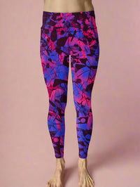 All In High Rise Leggings - Preorder Shipping December 2026