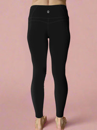 All In High Rise Leggings - Preorder Shipping December 2026