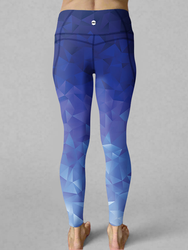 All In High Rise Leggings - Preorder Shipping February 2026