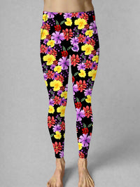 All In High Rise Leggings - Preorder Shipping February 2026