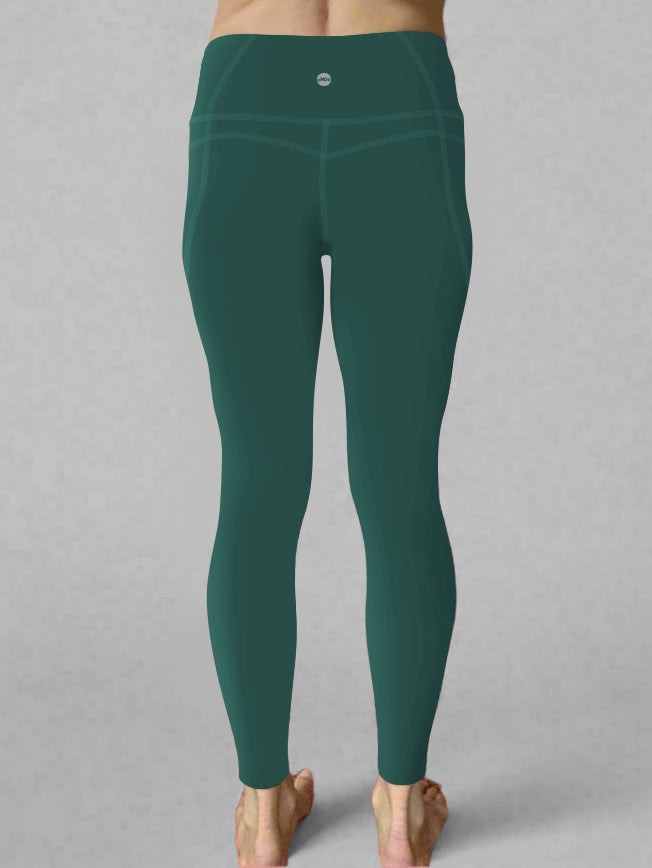 All In High Rise Leggings - Preorder Shipping February 2026