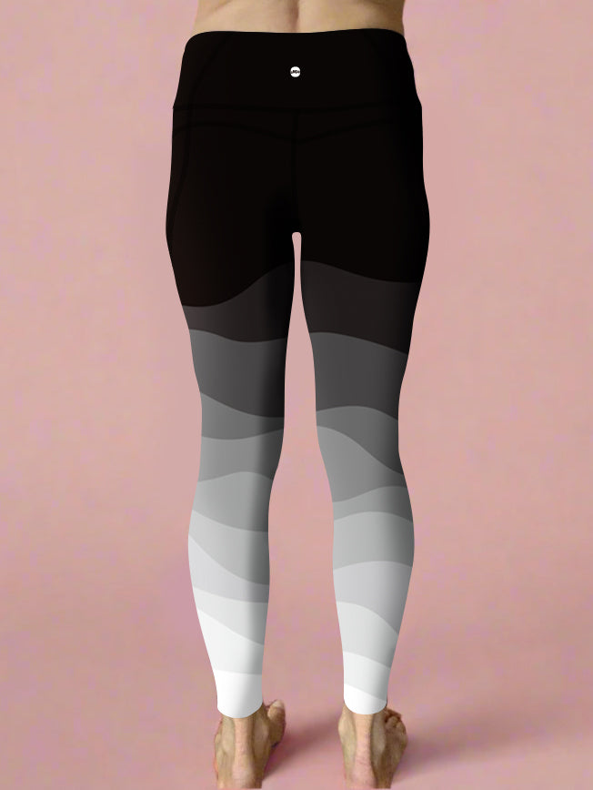All In High Rise Leggings - Preorder Shipping December 2026