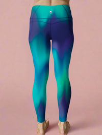 All In High Rise Leggings - Preorder Shipping August 2026