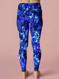 All In High Rise Leggings - Preorder Shipping August 2026