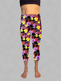 All In High Rise Capris - Preorder Shipping February 2026