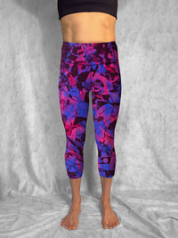 All In High Rise Capris - Preorder Shipping December 2026