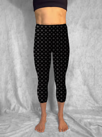 All In High Rise Capris - Preorder Shipping December 2026