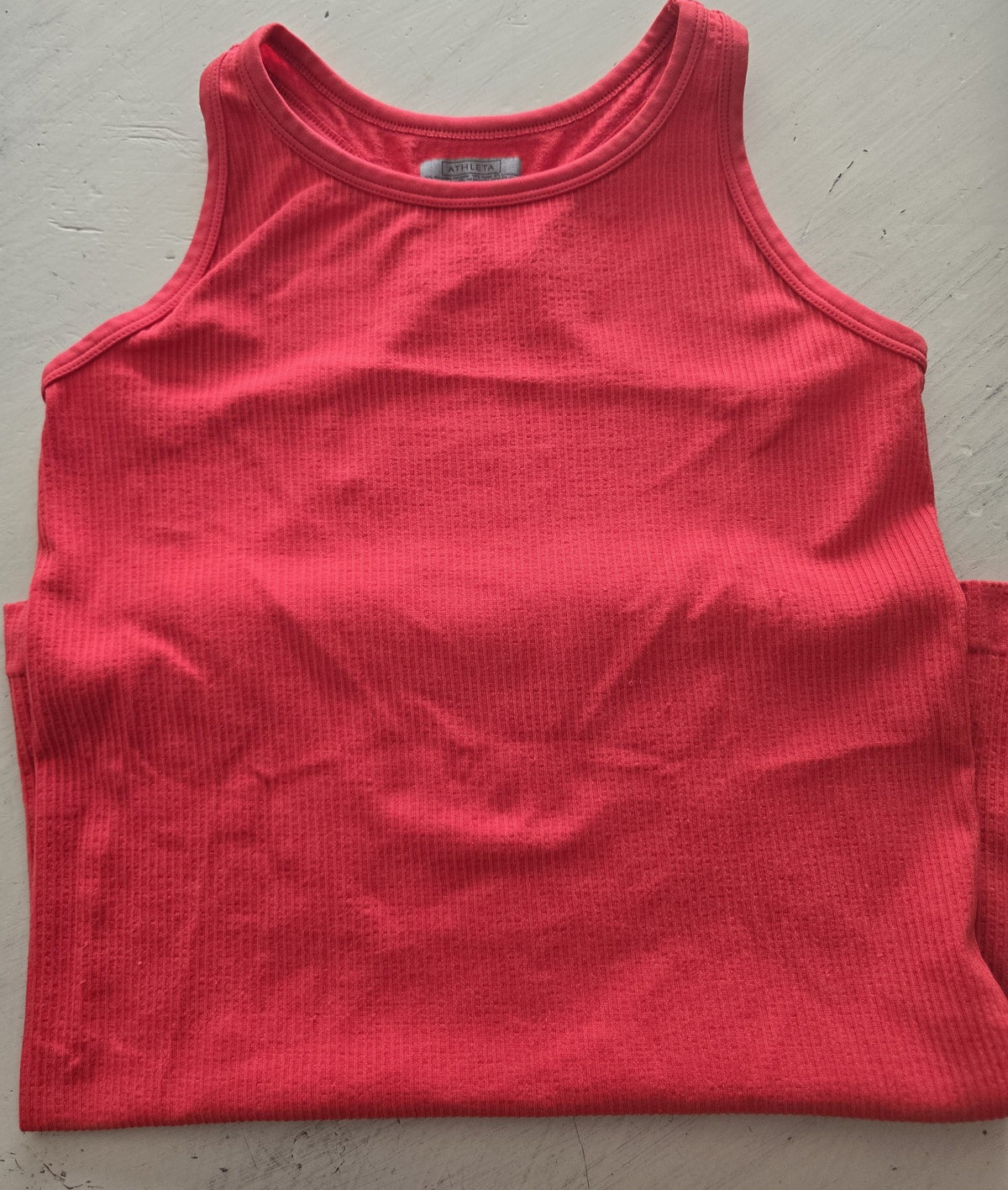 Athleta Sports Bra/ Top - Medium