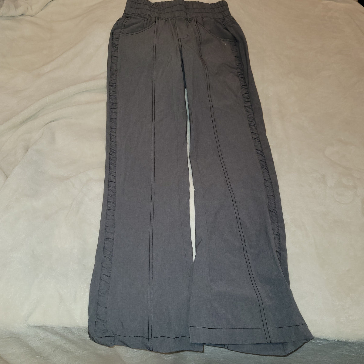 Skirt Sports Sanitas Pant extra small - gray