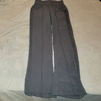 Skirt Sports Sanitas Pant extra small - gray