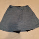 Skirt Sports Happy Girl Skirt - size Extra Small