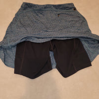 Skirt Sports Happy Girl Skirt - size Extra Small