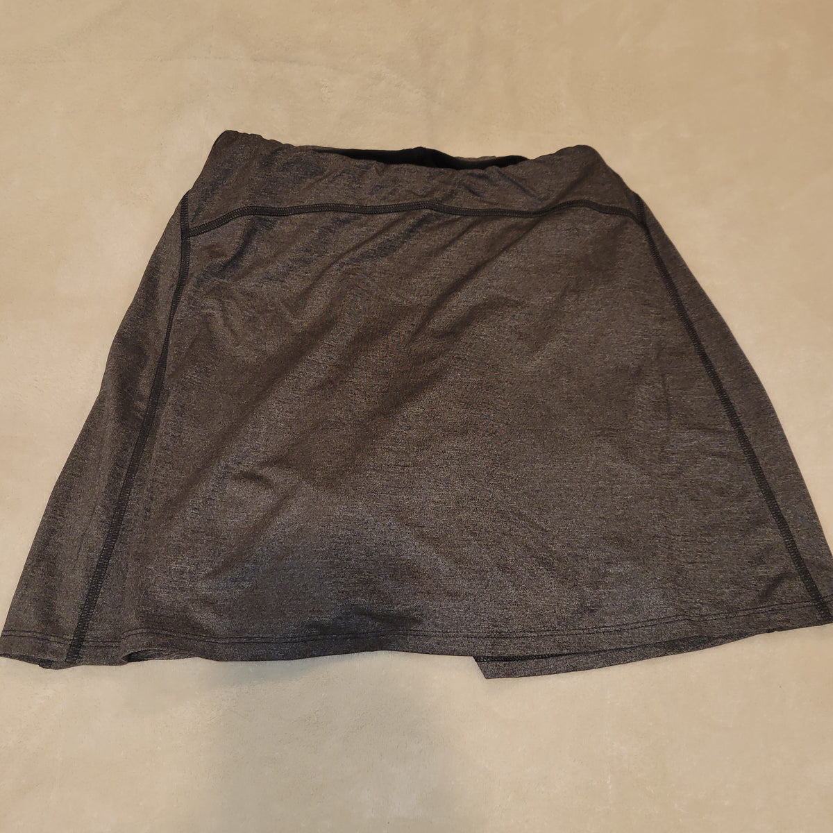 Skirt Sports Happy Girl Skirt - size Extra Small