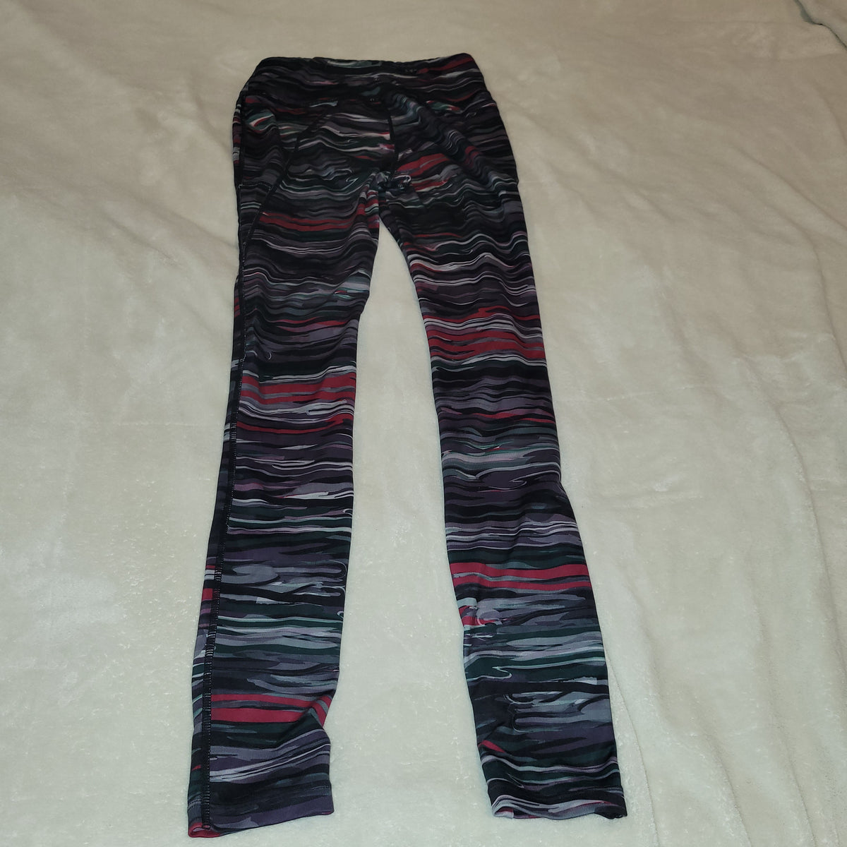 Skirt Sports Leggings Extra Small