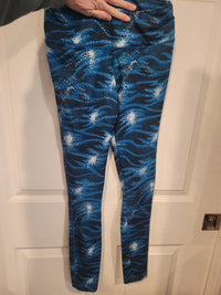 Skirt Sports leggings size extra small