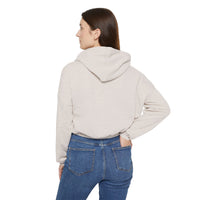 Going Places Cinched Bottom Hoodie