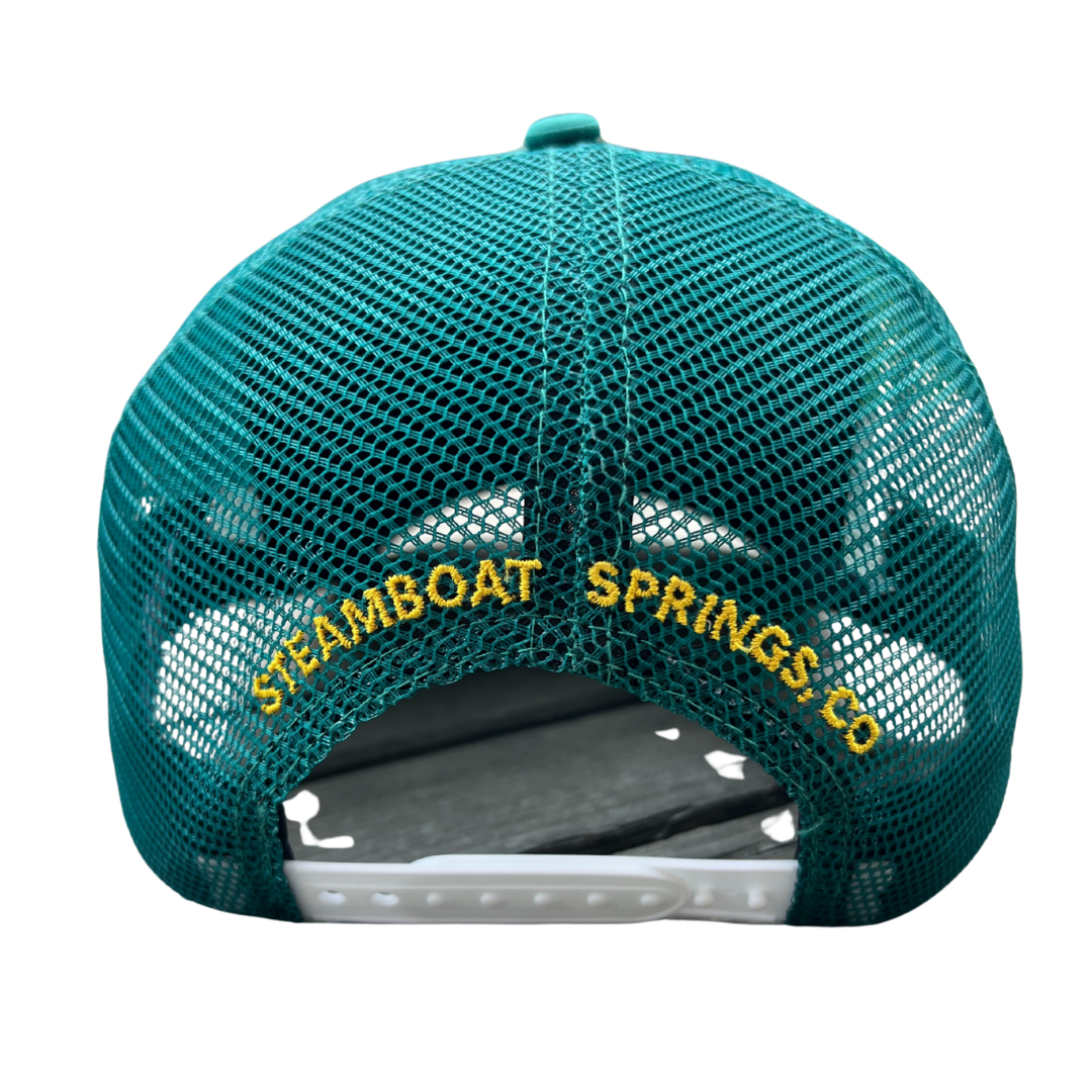 Trucker Hat
