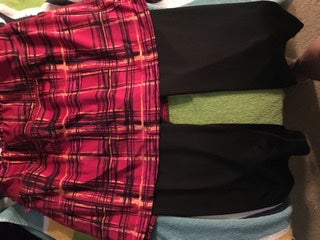 Lotta breeze capri medium