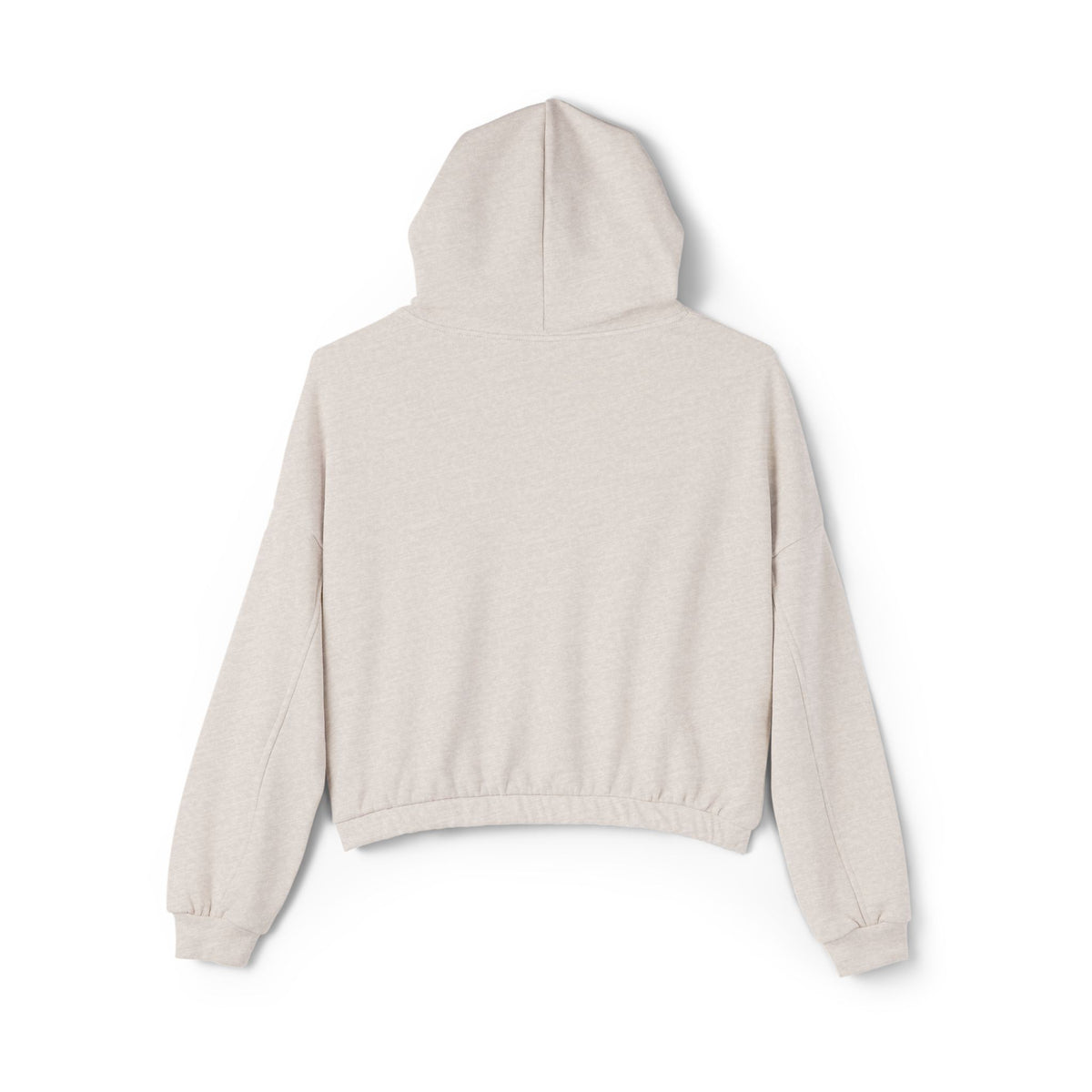 Going Places Cinched Bottom Hoodie